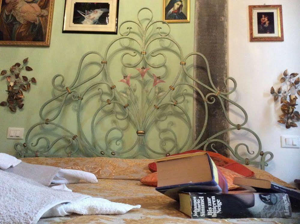 דירות קמאיורה La Stagione Dell'Arte מראה חיצוני תמונה